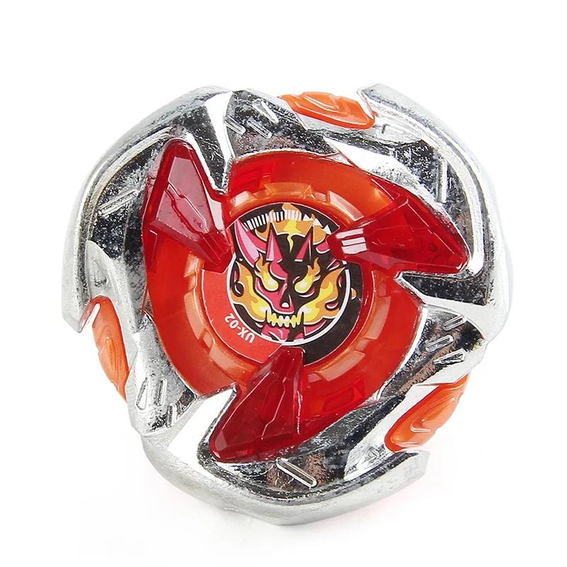 Büyülü Patlama Jiroskopu - Fırıldak Savaşları İçin Mistik Tasarımlı Tam Başlangıç Seti