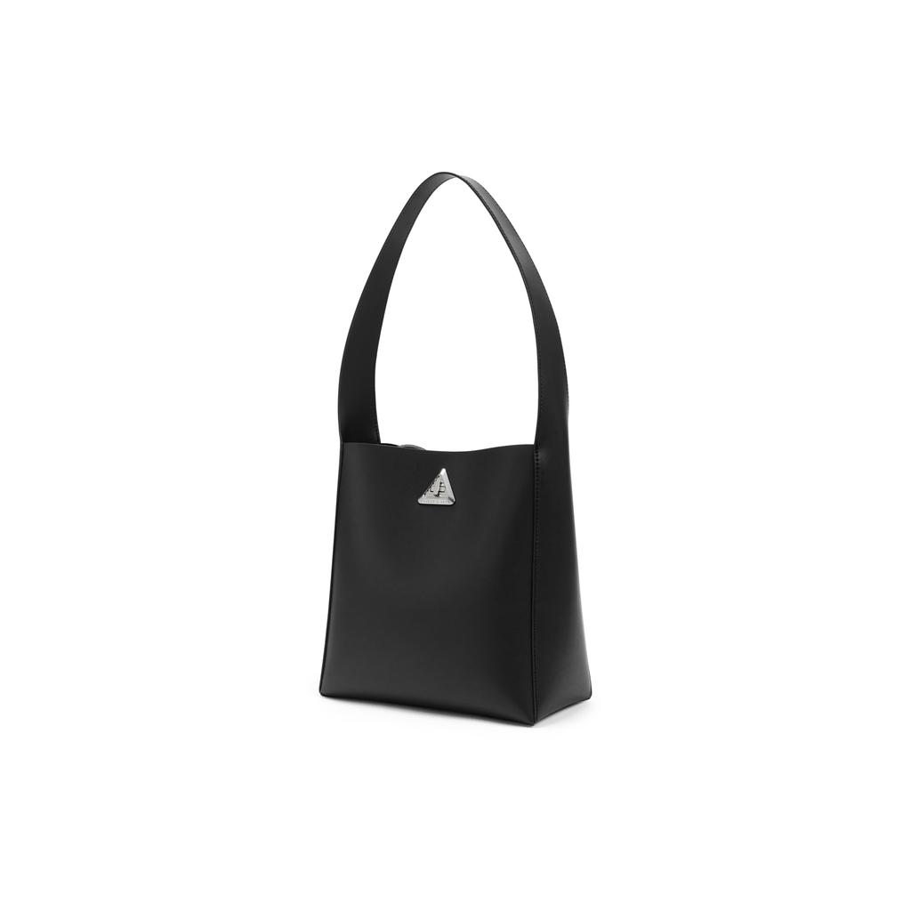 New CHARLES&KEITH PU HOBO Bag, Tote Bag, Shopping Bag, Shoulder Bag Medium Size Women's Multicolor CK2-40271176