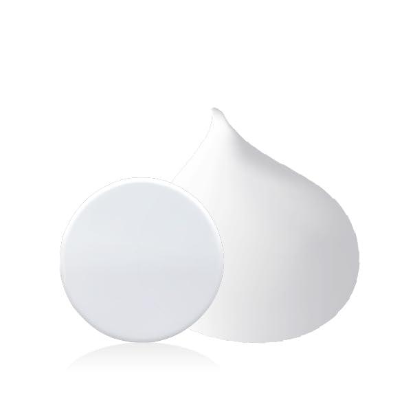 [Официальный] Доктор. Recella Deep2031 Натуральное мыло 70 г - Очищающее мыло для чувствительной и сухой кожи, Увлажняющее, Без отдушек, Вспенивающееся мыло для умывания лица