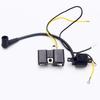 Upgrade Your For Jonsered Chainsaw with the Efficient Ignition Coil Model 501516201 Suitable for Multiple Models
