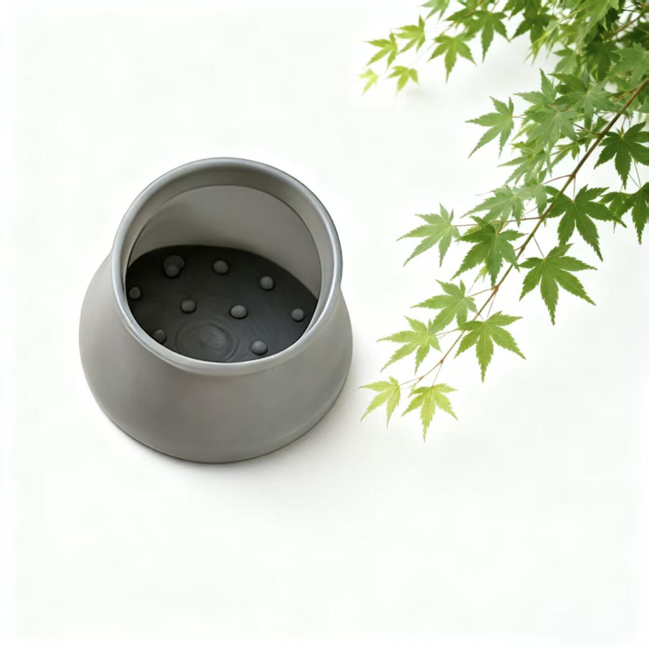 

Толстые, износостойкие, нескользящие силиконовые протекторы для ножек стульев и столов 3cm-4cm серый