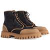 Gucci Bottes à Monogramme 699970 KQWM0 1146