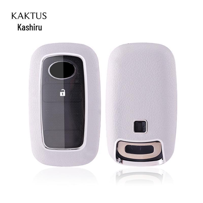 Daihatsu Tanto LA600S/150S/800S Car Key Protective Cover