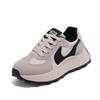 Women's shoes new Forrest Gump dad shoes women's 2025 spring versatile running sports platform heightening casual shoes AM1091