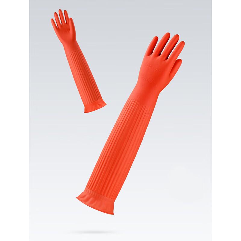 Meliya Latex Gloves