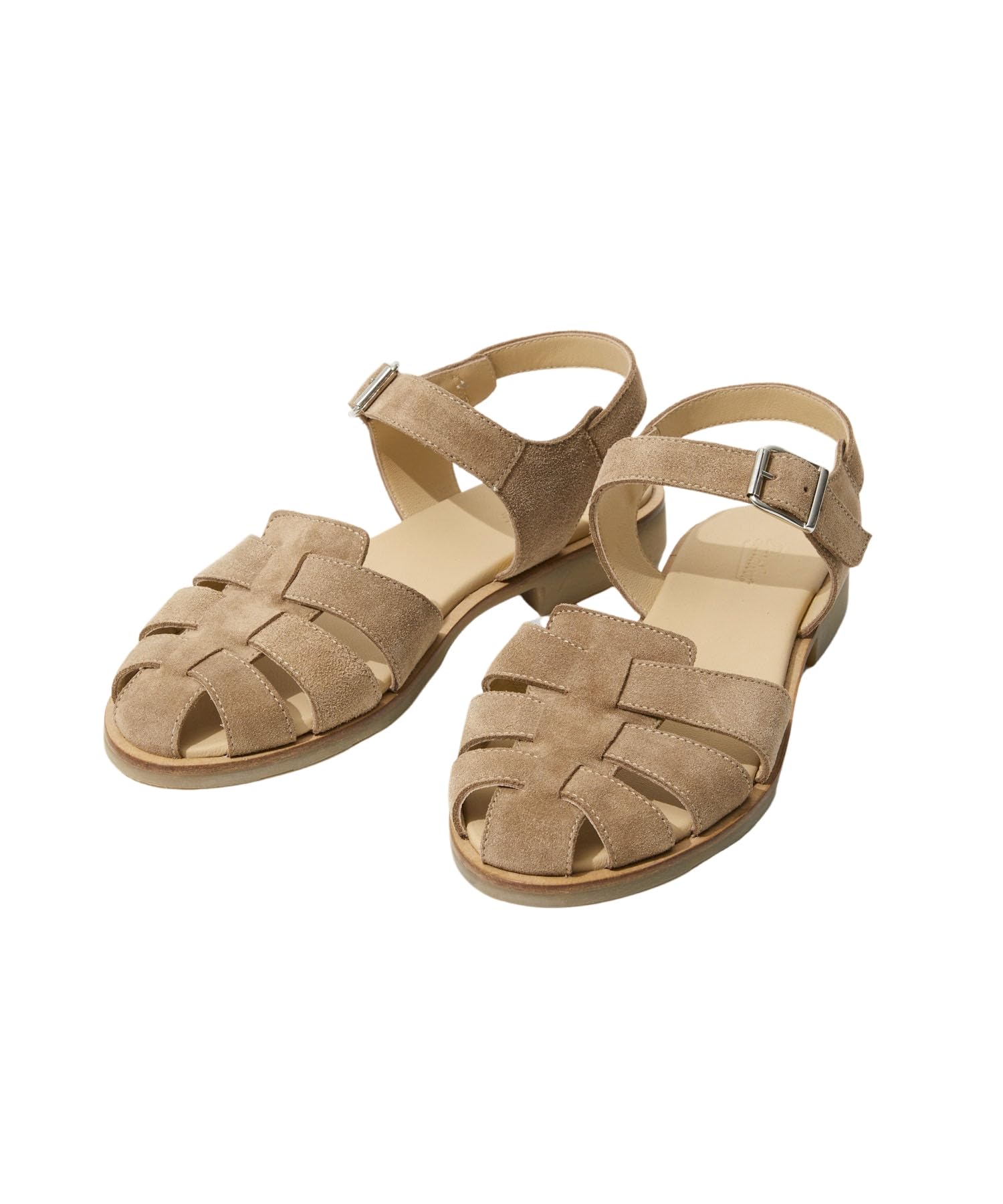 

Sandals BILBAO MUSCADE cm [Paraboots] Women s 23.0 [Item]