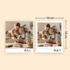Kodak Mini Shot 3 Retro 4PASS Instant Camera Photo Printer x Camera Body 8 White 2-in-1 & (7.6cm 7.6cm) + Sheets,