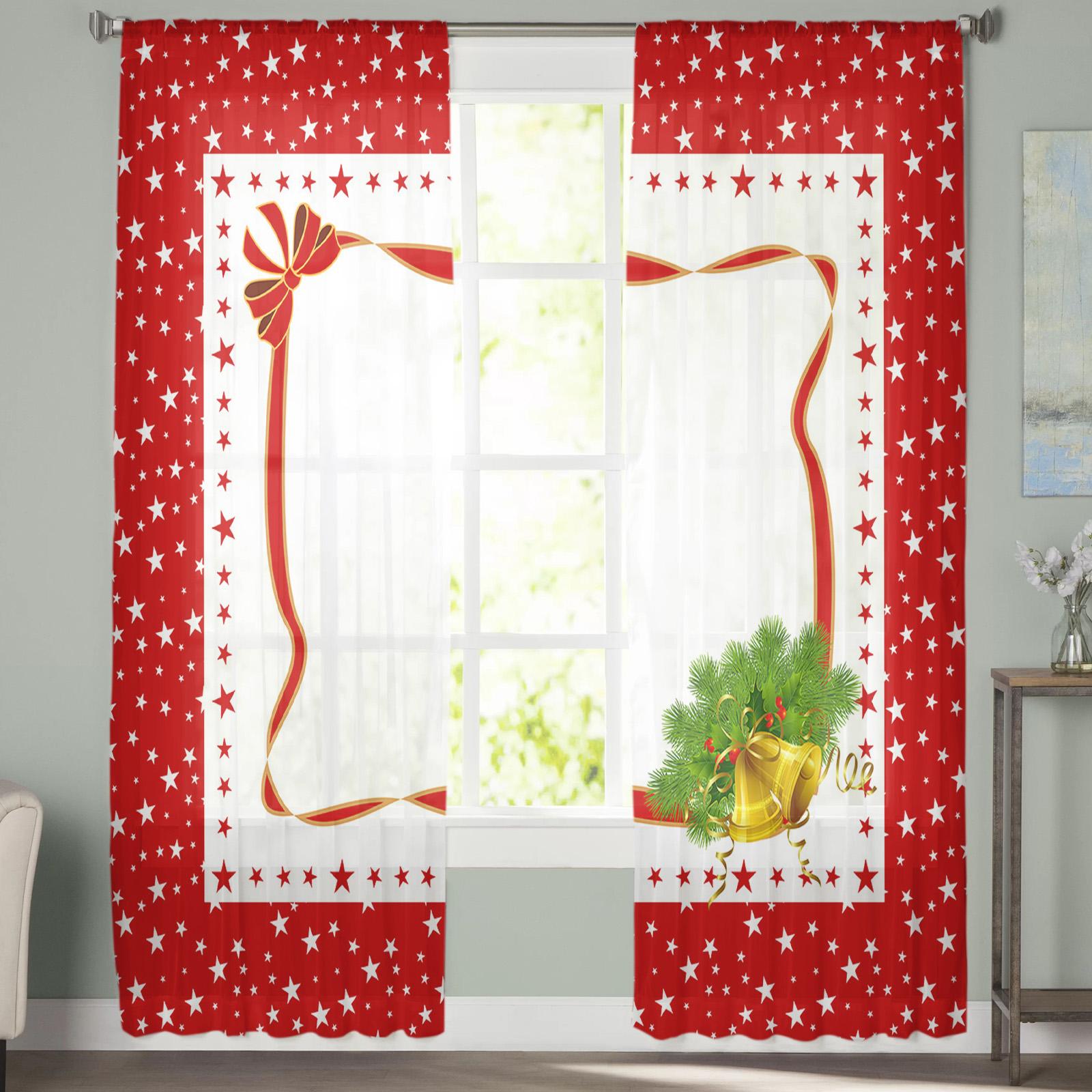 Рождественская пуансеттия — фото 3