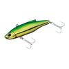 Daiwa Seabass Vibration Lure Morethan Salt Vibe Green Gold 72S (DAIWA)