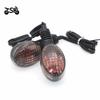 Yamaha XT 660/660X/660R (2004-2014) & MT-03 (2006-2012) Turn Signals
