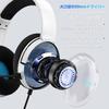BINNUNE Gaming PS5 Xbox with Mute 50mm Low Noise for FPS Xbox Headset, Headset, 3.5mm Wired, Headset, Microphone, Function, Driver, Latency,