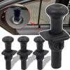 4/8pcs Plastic Car Door Lock Pins For Golf Mk2 Mk3 Scirocco Passat B2 Polo Set Car Security Door Lock Pins Car Accessories