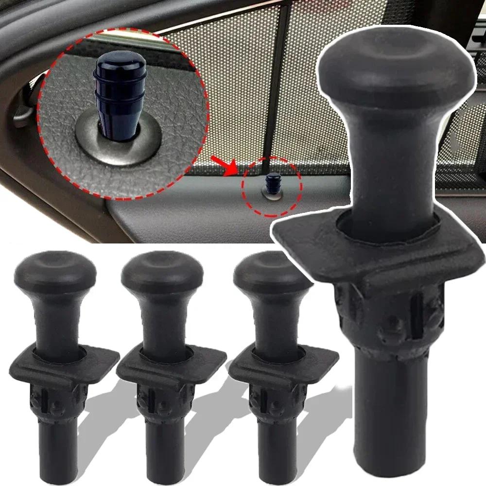 4/8pcs Plastic Car Door Lock Pins For Golf Mk2 Mk3 Scirocco Passat B2 Polo Set Car Security Door Lock Pins Car Accessories