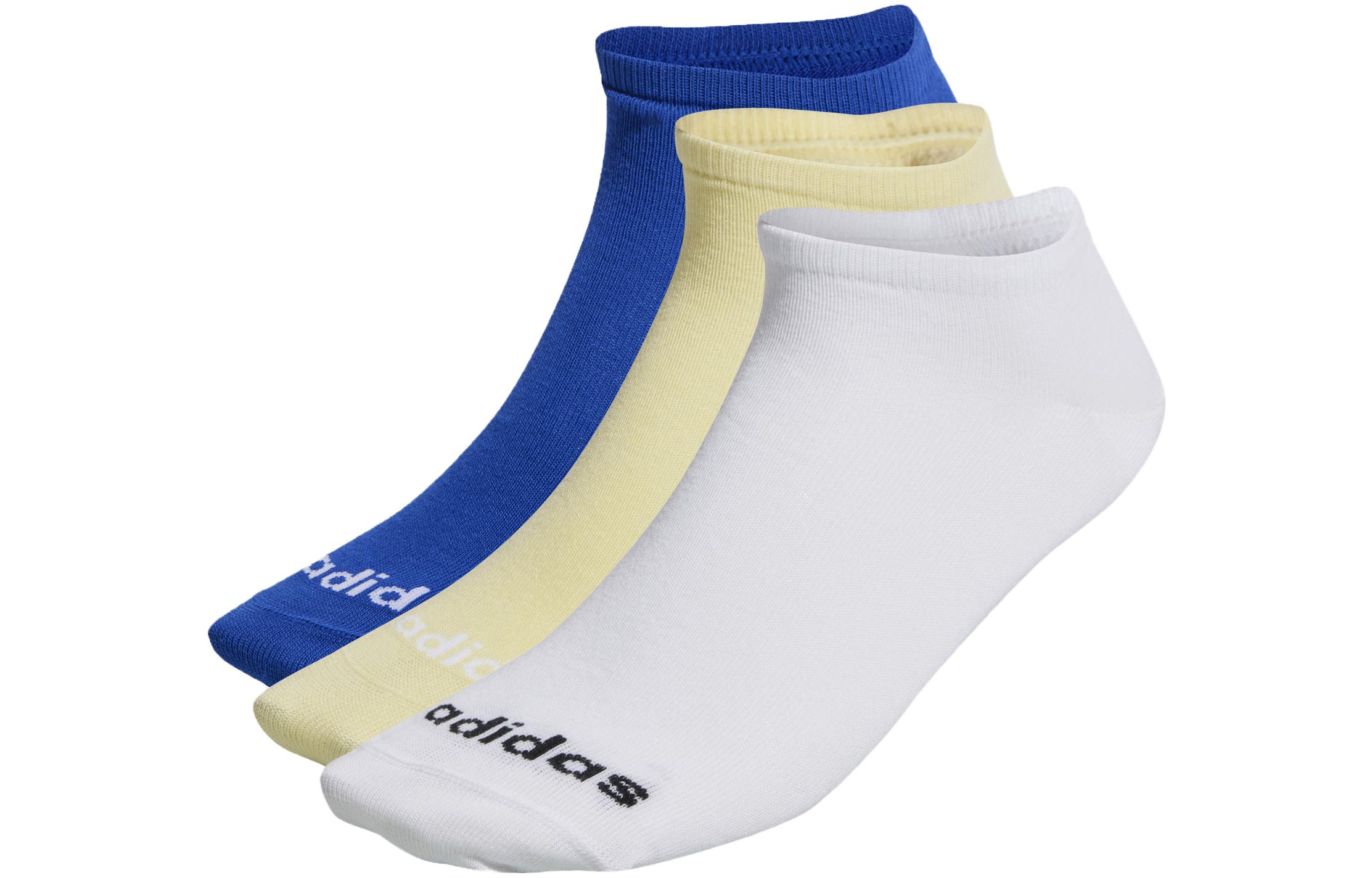 Женские носки Adidas Originals до щиколотки HM2563 M