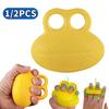 Elderly Exercise Ball Improve Flexibility Hand Finger Strength Ball Stress Relief Hand Strengthener Squeeze Ball for Arthritis