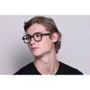Arise Collective Eco Briggs 105112 C3 Unisex Eyeglasses