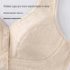 Little Nurse Senior Wire-Free Cotton Front-Clasp Bra
