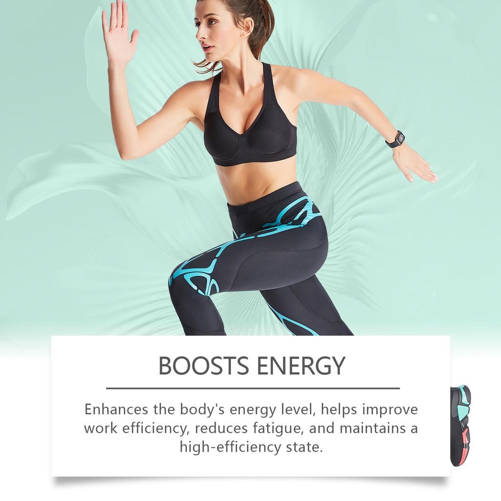 Googeer Body Treatment Supplement