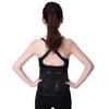 Laipushi Breathable Steel Plate Lumbar Support Belt