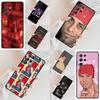 Ricardo Milos Cell Phone Case for Samsung Galaxy S26 Ultra S25 S24 S23 S22 S21 S20 Note10 Cover