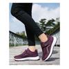 Damen Frühlings Komfortable Weichsohlige Sports Walking Schuhe, Klettverschluss Senioren Freizeit Schuhwerk, Unisex Stil.