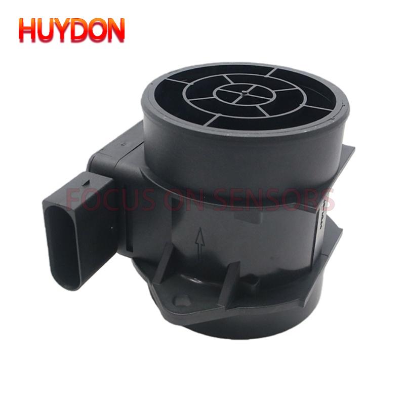 5WK96491 Mass Air Flow Meter Sensor MAF For Hyundai Accent Elantra Sonata Tiburon Kia Magentis Optima Rio5 Spectra Rondo