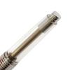 Pentel Kerry P1035-ZNA Limited Edition Color Sliver Mechanical Pencil 0.5mm