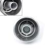 For Toyota Camry RAV4 Highlander FJ Cruiser Avalon 4Runner Tacoma Tundra Sienna Oil Filter Housing Plug 15620-31060 15643-31050