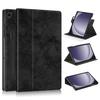 For Samsung Galaxy Tab A9+ SM-X210 SM-X216 SM-X218 Case Leather Tablet Rotary Stand Cover