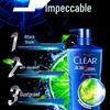 Clear Anti-Dandruff Oil Control Shampoo Value Pack