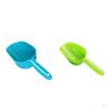 Tools, Plastic Scoop for Adults Kids Toddler, 2 Colors Available