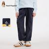 Hush Puppies Girls' Fleece-Lined Thermal Winter Trousers