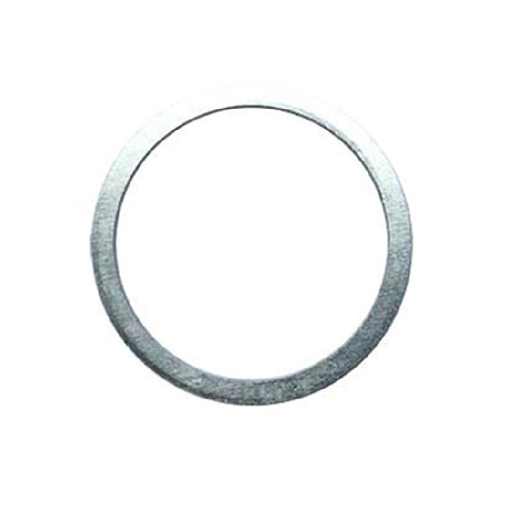 Anéis Redutores Úteis Anel de Conversão para Disco de Corte de Aço Inoxidável Ferramenta para Marcenaria 20/22/25.4/30/32mm 11 Peças