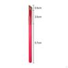Angled Brow Brush Compact Smooth Women Synthetic Fiber Multicunfional for contouring Hairline