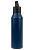 FC Barcelona Runbott thermal bottle 600 ml 972192N navy blue