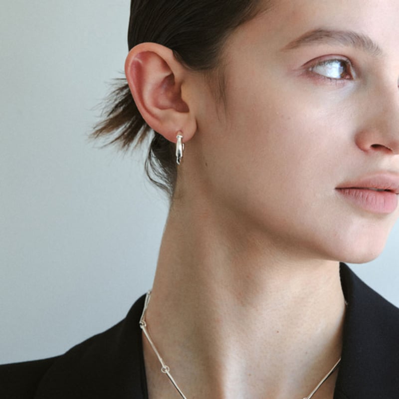 Soorium VINE NECKLACE I