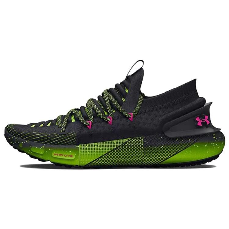 

Новые Under Armour Ua Hovr Phamtom 3 Amp 3026814-001 46