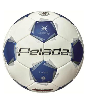 Molten Pereda 5000 Soil Ground Soccer Soccer Ball 5 Ball Certified Ball No.