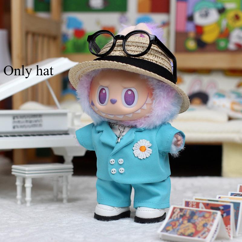 Clothes Only, Labub Dolls, Celebrity Outfits, Fashionable and Trendy Children's Clothes
