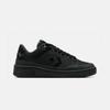 Weapon OX Black Grey Multi Low Canvas Shoes A09783C 155302