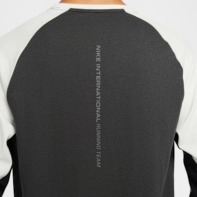 Pánské tričko Nike Dri Fit Běžecké tričko Pánské