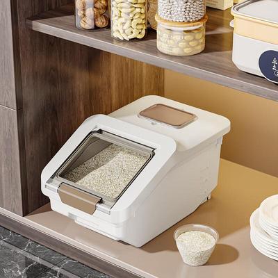 LISM Insektensicherer Feuchtigkeitsbeständiger Getreidelagerbehälter