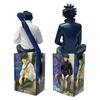 In Stock Jujutsu Kaisen Okkotsu Yuta Fushiguro Megumi  Action Figure Ornaments Model Anime Merchandise