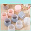 Thickened Tpr Table Foot Cover With Anti-slip Silent Design For Chair Leg Cap Floor Protection