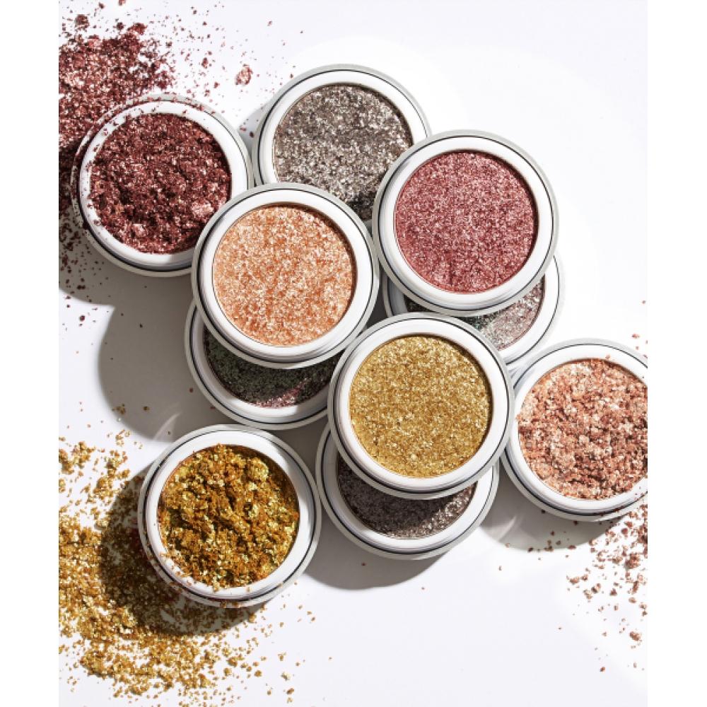 Touch In Sol Metallisch glitzerndes Folienpigment