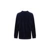 Adidas Originals CREW SWEATSHIRT Sweatshirts Women's Navy Blue Crew Neck Moderate Regular GD2285