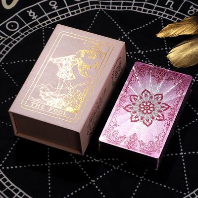 Previsão do futuro – Tarot