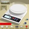 High-Precision Digital Kitchen Scale