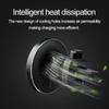 30W Magnetic Car Wireless Charger Air Vent Car Phone Holder Mount for iPhone 14 13 12 Pro Max Macsafe Car Fast Charging Station