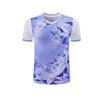 Unisex Quick-Dry Sport T-Shirt Badminton Volleyball Tennis Training Kids Adults Athletic Wear